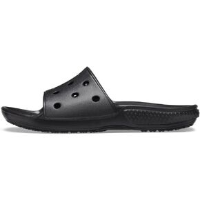 Crocs unisex-child Classic Slide