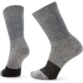 Smartwool Everyday Color Block Cable Crew Sock - Women's