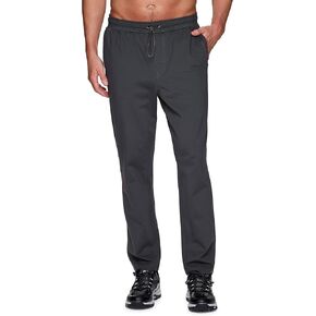 بنطال جيرسي خفيف الوزن للرجال من Avalanche مع جيوب سريع الجفاف وفائق النعومة ومستقيم للمشي لمسافات طويلة والتدريبات والملابس الكاجوال in Kuwait