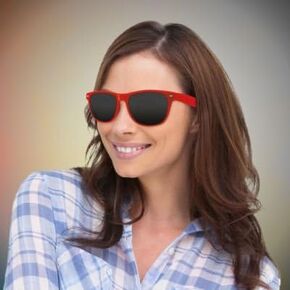 Windy City Novelties 12 Pack Retro Sunglasses Bulk for Kids Adults Party Favors