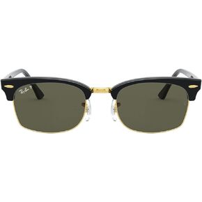 Ray-Ban Rb3916 Clubmaster Square Sunglasses in Saudi Arabia