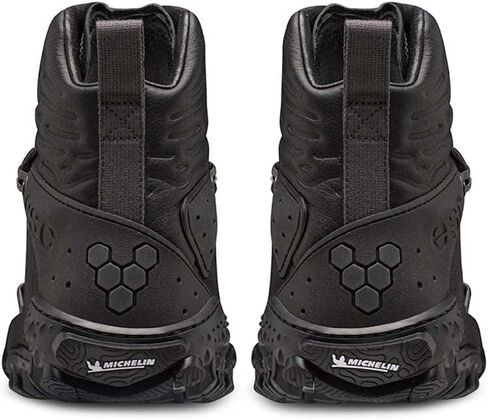 Vivobarefoot Tracker Forest Esc، حذاء المشي لمسافات طويلة للرجال على الطرق الوعرة مع نعل حافي القدمين in Kuwait
