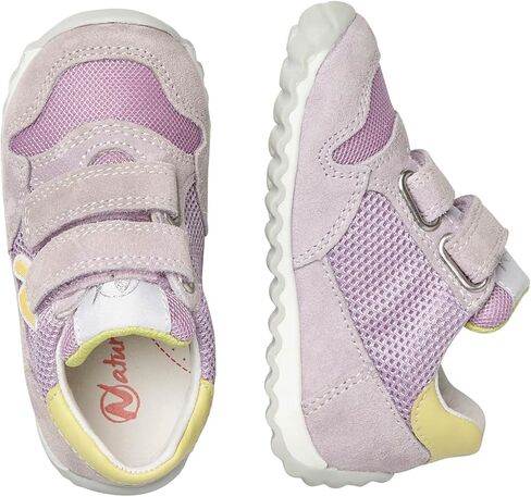 Naturino Girl's Sammy 2 VL (طفل صغير/طفل صغير) أرجواني أوروبي 30 (الولايات المتحدة 12.5 طفل صغير) M in Kuwait