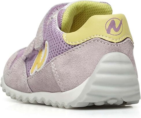 Naturino Girl's Sammy 2 VL (طفل صغير/طفل صغير) أرجواني أوروبي 30 (الولايات المتحدة 12.5 طفل صغير) M in Kuwait
