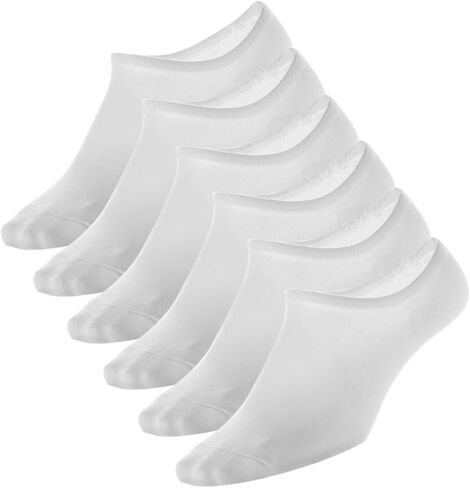 جوارب غير قابلة للانزلاق مصنوعة من النحاس للرجال والنساء، جوارب منخفضة القطع غير قابلة للانزلاق in Kuwait