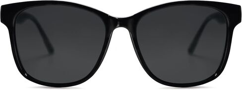 نظارة شمسية SOJOS Polairzed للسيدات والرجال بظلال مربعة عصرية SJ2203 in Kuwait