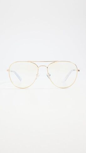 نظارات شمسية للنساء من هارد كرايمس من ذا بوك كلوب in Kuwait