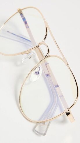 نظارات شمسية للنساء من هارد كرايمس من ذا بوك كلوب in Kuwait