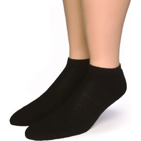 WARRIOR ALPACA SOCKS - Unisex Sport Mini Crew, Alpaca Wool Socks - Anklet with Terry lined Cushion Footbed