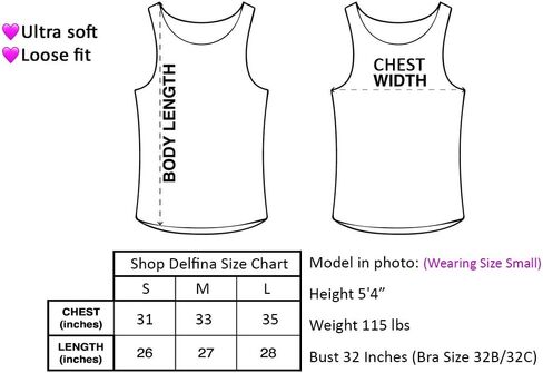 Shop Delfina Mermaid Siren Skeleton Holding Clam with Pearl Racerback Tank Top in Kuwait