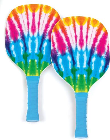 Make It Real 3C4G: Adventure Fun: 2 Person Pickleball Set - Play Pickleball Anywhere Your Heart Desires, Drawstring Dag Included, Three Cheers for Girls, Tween & Girls, Kids Ages 8+ in Kuwait