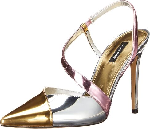 حذاء Floria3 النسائي من NINE WEST in Kuwait