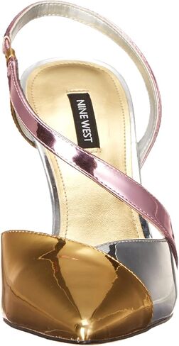 حذاء Floria3 النسائي من NINE WEST in Kuwait