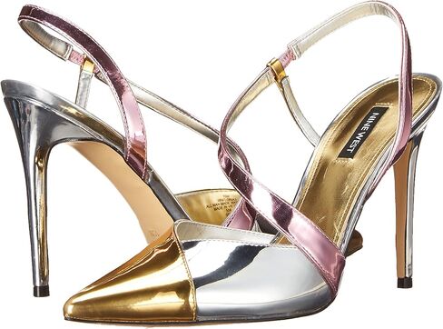 حذاء Floria3 النسائي من NINE WEST in Kuwait