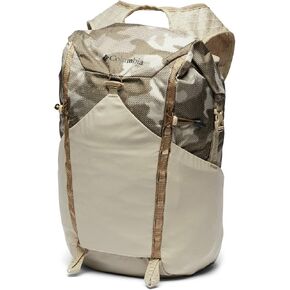 Columbia Tandem Trail 22L Backpack, Collegiate Navy/Stone Green, One Size in Kuwait