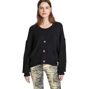 Free People Women's Found My Friend Cardi