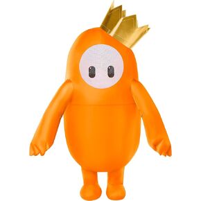 زي روح الهالوين الخريفي للأطفال باللون البرتقالي القابل للنفخ | أزياء الألعاب | أزياء مضحكة | تعمل بالمروحة in Kuwait