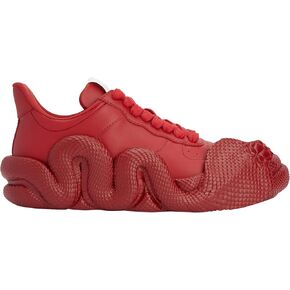 Giuseppe Zanotti Cobras Low-top sneakers in Kuwait