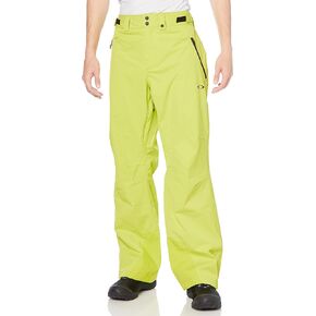Oakley Men's Crescent 2.0 Shell 2l 10k Pant