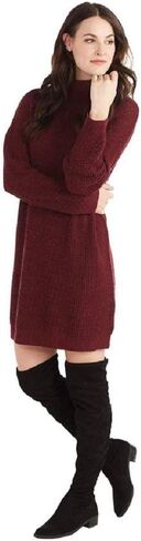 Mud Pie Women's Long Sleeve Sparrow Sweater Dress in Saudi Arabia