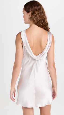 Amanda Uprichard Women's Angelonia Dress in Saudi Arabia