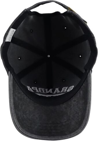 قبعة Goyklrb المضحكة للجدة 2023، قبعة بيسبول مطرزة قابلة للتعديل من القطن المغسول in Kuwait