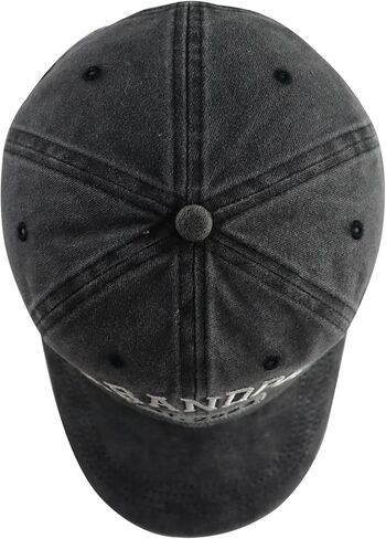 قبعة Goyklrb المضحكة للجدة 2023، قبعة بيسبول مطرزة قابلة للتعديل من القطن المغسول in Kuwait