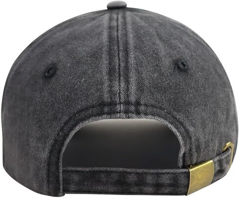 قبعة Goyklrb المضحكة للجدة 2023، قبعة بيسبول مطرزة قابلة للتعديل من القطن المغسول in Kuwait