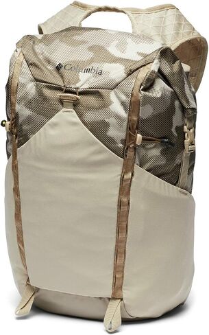 Columbia Tandem Trail 22L Backpack, Collegiate Navy/Stone Green, One Size in Kuwait