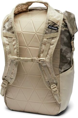 Columbia Tandem Trail 22L Backpack, Collegiate Navy/Stone Green, One Size in Kuwait