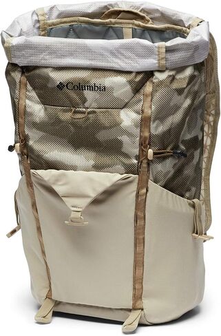 Columbia Tandem Trail 22L Backpack, Collegiate Navy/Stone Green, One Size in Kuwait