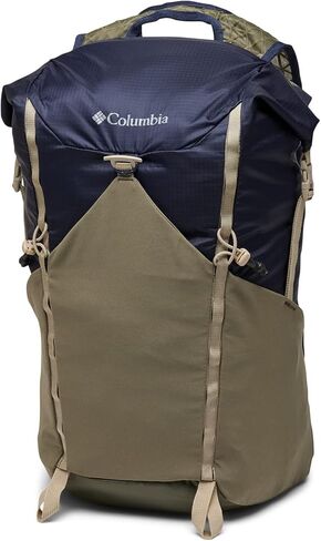 حقيبة ظهر كولومبيا تانديم تريل، أسود، مقاس واحد in Kuwait