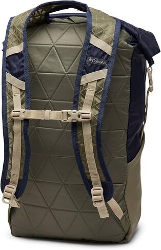 حقيبة ظهر كولومبيا تانديم تريل، أسود، مقاس واحد in Kuwait