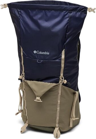 حقيبة ظهر كولومبيا تانديم تريل، أسود، مقاس واحد in Kuwait