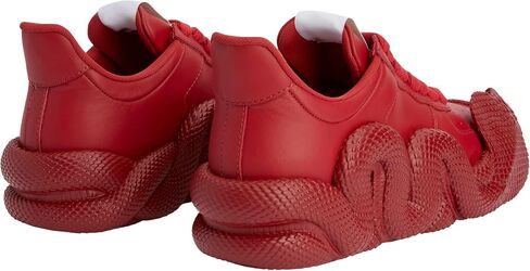 Giuseppe Zanotti Cobras Low-top sneakers in Kuwait