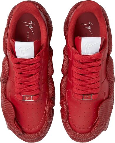 Giuseppe Zanotti Cobras Low-top sneakers in Kuwait
