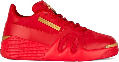 Giuseppe Zanotti Talon Low-top sneakers in Kuwait