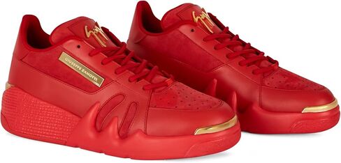Giuseppe Zanotti Talon Low-top sneakers in Kuwait