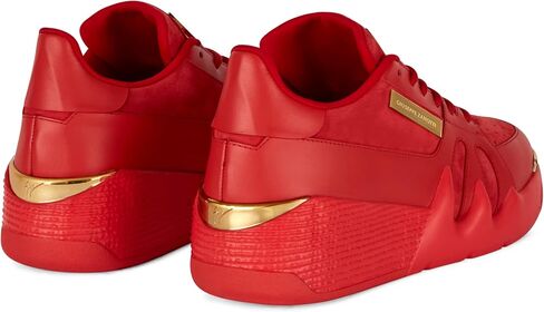 Giuseppe Zanotti Talon Low-top sneakers in Kuwait