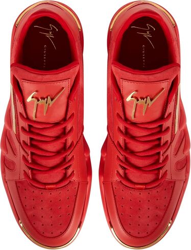 Giuseppe Zanotti Talon Low-top sneakers in Kuwait