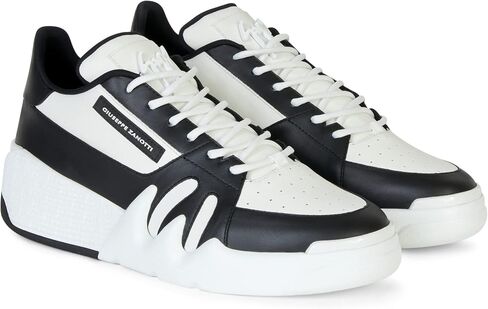 Giuseppe Zanotti Talon Low-top sneakers in Kuwait