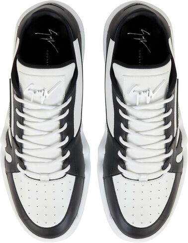 Giuseppe Zanotti Talon Low-top sneakers in Kuwait