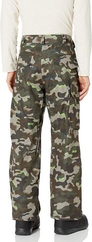 Volcom Men's V.CO Hunter Cargo Snowboard Pants in Kuwait