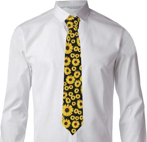 ربطة عنق رجالي من BLUBLU، ربطة عنق مطبوعة بتصميمات مختلفة in Kuwait