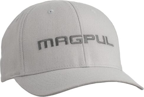 قبعة Magpul Wordmark قابلة للتمدد قبعة منخفضة التاج قبعة بيسبول in Saudi Arabia
