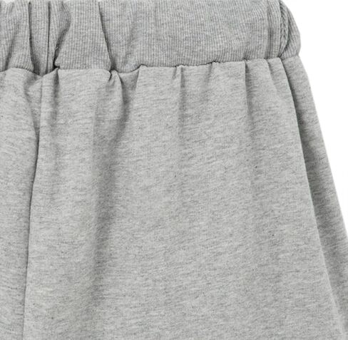 شورت برمودا نسائي كاجوال مرن بطول الركبة مع رباط من Vcansion in Kuwait