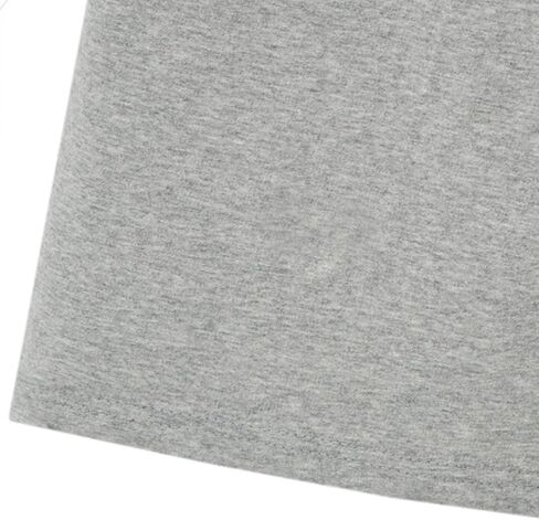 شورت برمودا نسائي كاجوال مرن بطول الركبة مع رباط من Vcansion in Kuwait