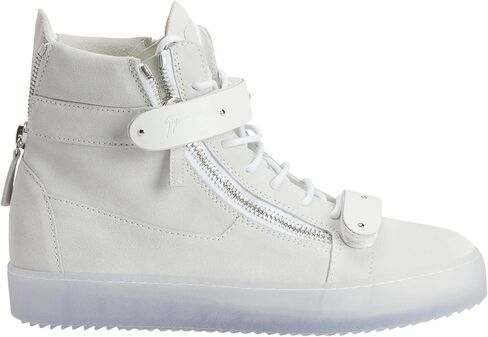 Giuseppe Zanotti Coby Mid Top Sneakers in Saudi Arabia