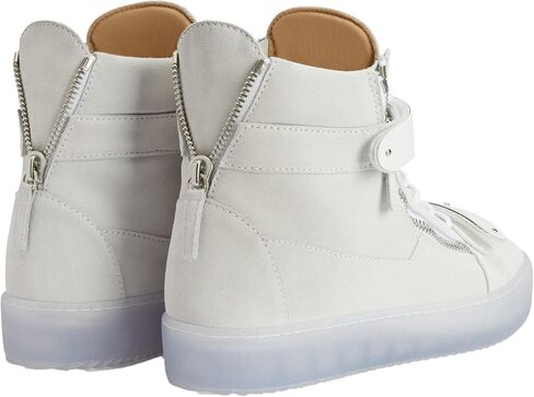 Giuseppe Zanotti Coby Mid Top Sneakers in Saudi Arabia
