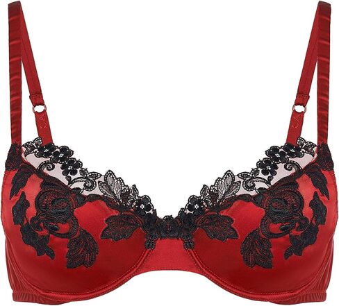 حمالة صدر بسلك داخلي من La Perla Maison in Kuwait